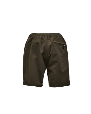 CESAR Preston Shorts - Dark Olive
