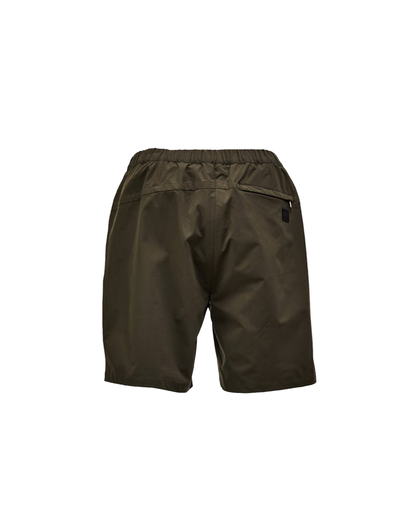 CESAR Preston Shorts - Dark Olive