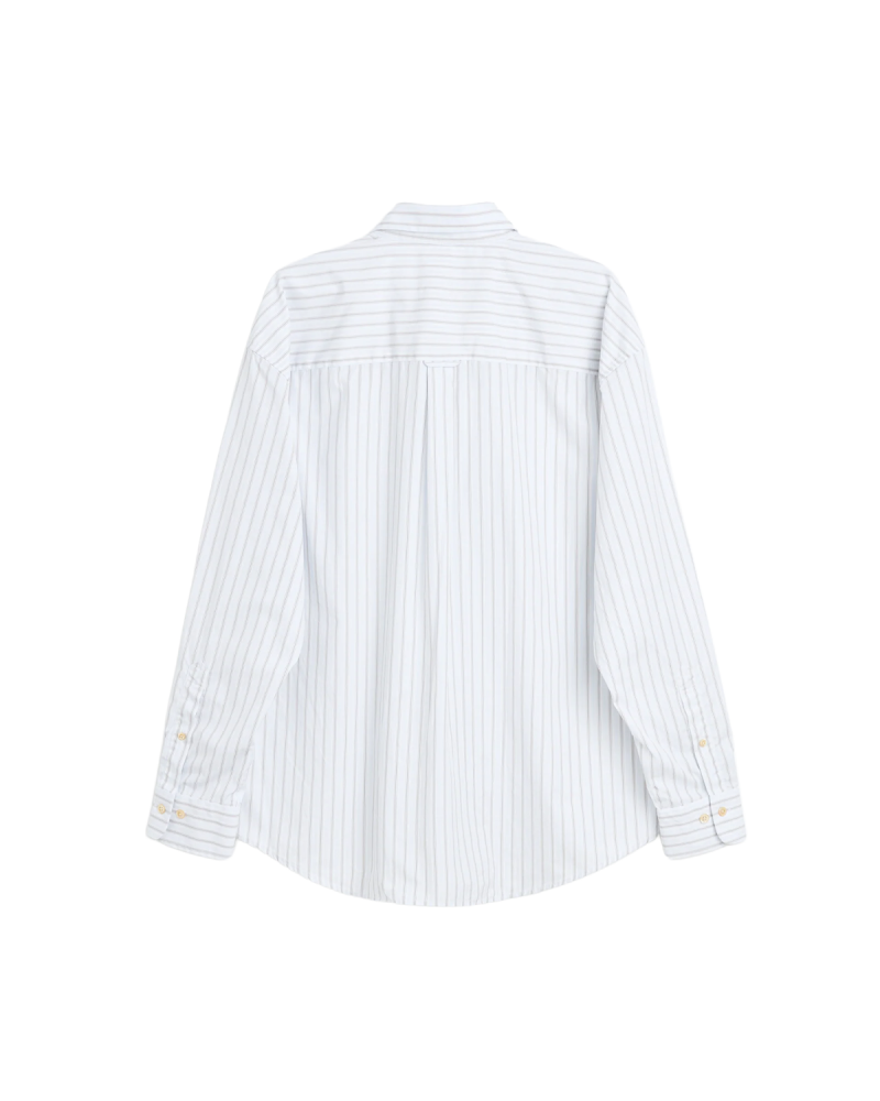 SUNFLOWER New Base Shirt - White