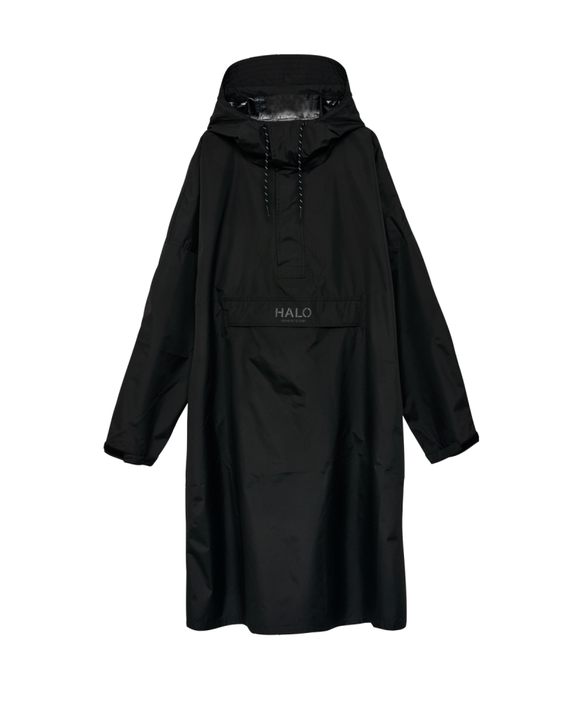 HALO Raincover - Black