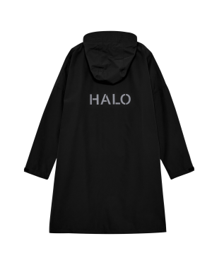 HALO Raincover - Black