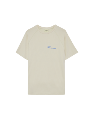 HALO Sorona T-shirt - Turtledove