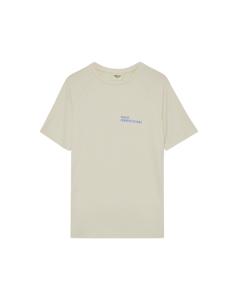 HALO Sorona T-shirt - Turtledove