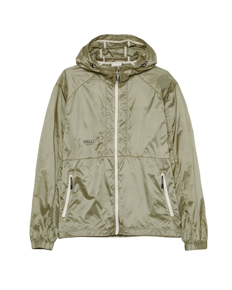 HALO Saber Jacket 2.0 - Elm