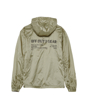 HALO Saber Jacket 2.0 - Elm