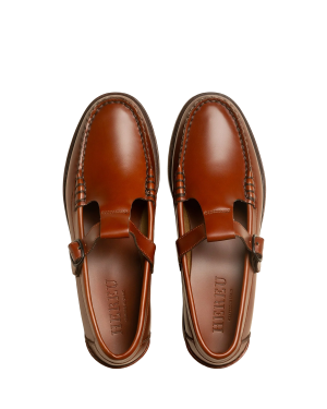 HEREU Alber - Light Brown