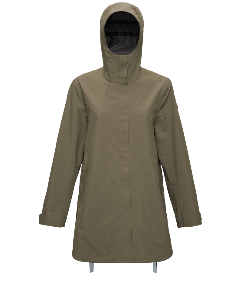 SCANDINAVIAN EDITION Flair ll - Cedar