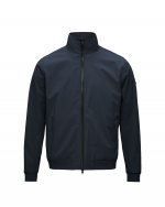 SCANDINAVIAN EDITION Drift Shorts - Navy Blue