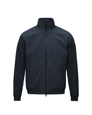 SCANDINAVIAN EDITION Drift Shorts - Navy Blue