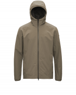 SCANDINAVIAN EDITION Hood ll - Cedar