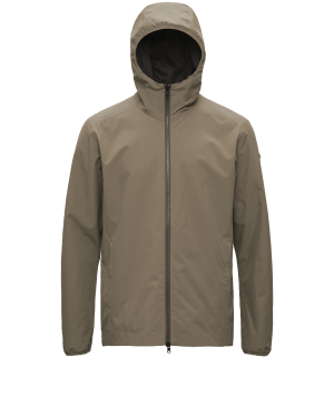SCANDINAVIAN EDITION Hood ll - Cedar