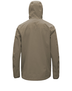 SCANDINAVIAN EDITION Hood ll - Cedar