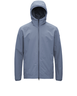 SCANDINAVIAN EDITION Hood ll - Ocean