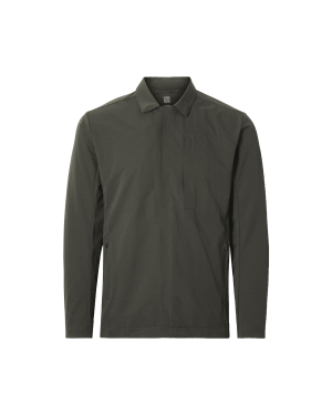 SCANDINAVIAN EDITION Merge ll - Olive