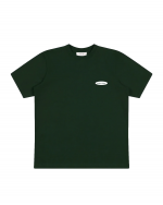 BRAMAS FRUIT Fuck Off I'm Gardening T-Shirt - Green