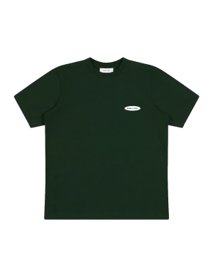 BRAMAS FRUIT Fuck Off I'm Gardening T-Shirt - Green