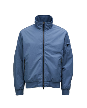 Cesar Chelsea Jacket - Light Blue