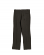 AIAYU Milo Pant Cotton - Soil