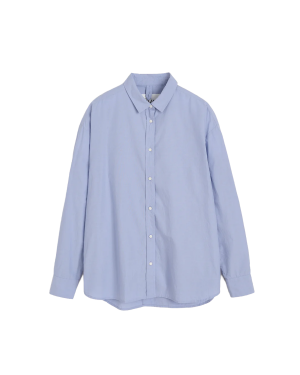 AIAYU 1407 Shirt - Lupine