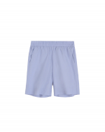 AIAYU Shorts Long - Lupine