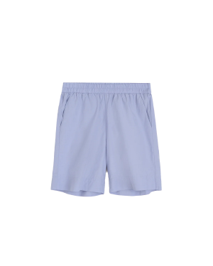 AIAYU Shorts Long - Lupine