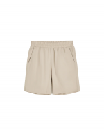 AIAYU Shorts Long - Dried Herb