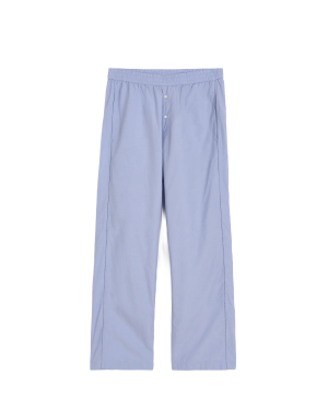 AIAYU Casual Pant - Lupine