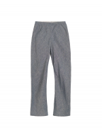 AIAYU Mara Pant Linen - Night Sky
