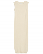 AIAYU Esha Top - Pure Ecru