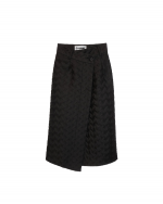 OPÉRASPORT Nova Skirt - Black