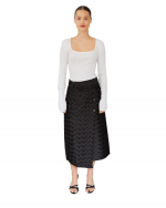 OPÉRASPORT Nova Skirt - Black