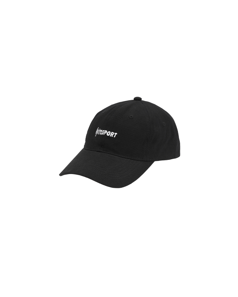 OPÉRASPORT Rene Unisex Cap - Black