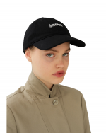 OPÉRASPORT Rene Unisex Cap - Black