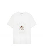 OPÉRASPORT Sora T-shirt - White