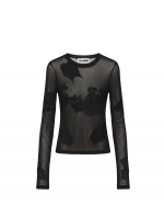OPÉRASPORT Ziva Top - Black