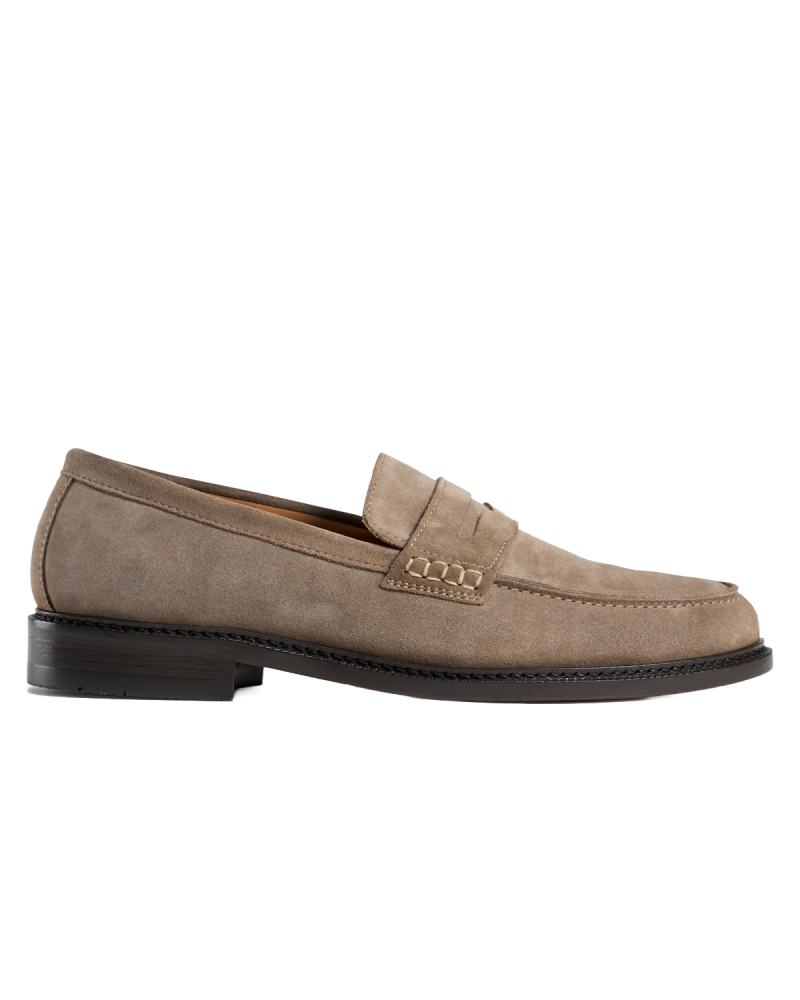 AHLER 61200 - Dark Brown