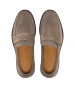 AHLER 61200 - Dark Brown