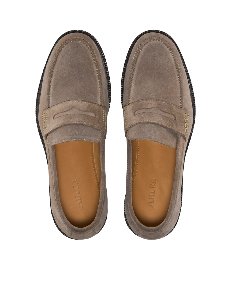 AHLER 61200 - Dark Brown