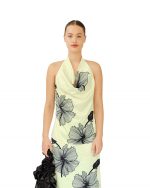 OPÉRASPORT Lone Top - Tender Yellow