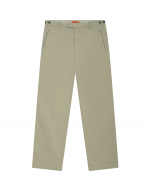 BARENA VENEZIA Trousers Masco - Oliva
