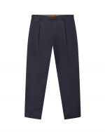BARENA VENEZIA Trousers Masco - Navy