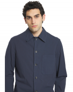 overshirt