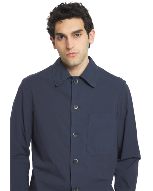 overshirt