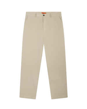 BARENA VENEZIA Trousers Canasta - Beige