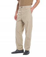 BARENA VENEZIA Trousers Canasta - Beige