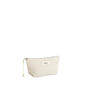 AIAYU Pouch Linen Mini - Pure Nature