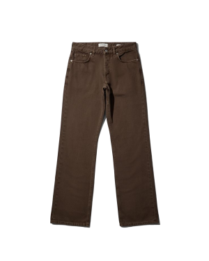 ANOTHER ASPECT Jeans 3.0 - Brown