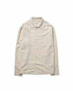 ANOTHER ASPECT Shirt 2.1 - Gold Stripe