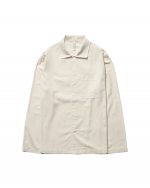 ANOTHER ASPECT Shirt 2.1 - Natural