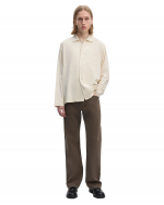 ANOTHER ASPECT Shirt 2.1 - Natural